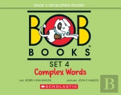 Complex Words
