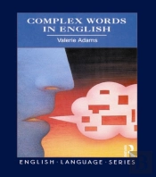 Complex Words In English