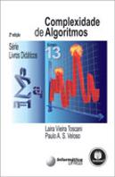Complexidade de Algoritmos - 2.ª Edição
