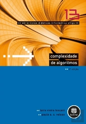 Complexidade de Algoritmos