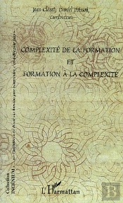 Complexite De La Formation Et Formation A La Complexite