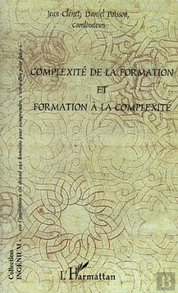 Bertrand.pt - Complexite De La Formation Et Formation A La Complexite