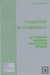 Complexité Et Compétences Un Itinéraire Théorique En E.P.