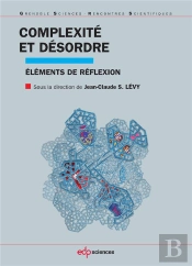 Complexité Et Désordre