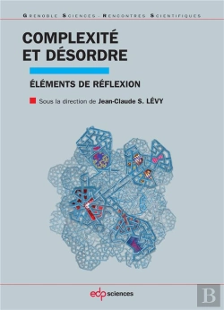 Bertrand.pt - Complexité Et Désordre