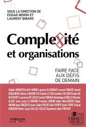 Complexite Et Organisations