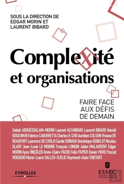Bertrand.pt - Complexite Et Organisations