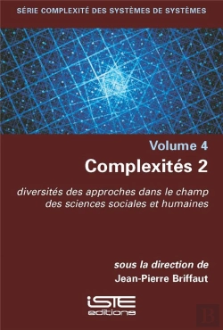 Bertrand.pt - Complexités T.2 : Diverstié Des Approches Dans Le Champ Des Sciences Sociales Et Humaines