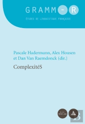 Complexités