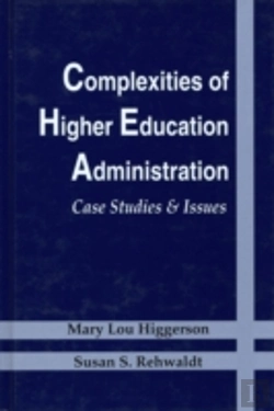 Bertrand.pt - Complexities Of Higher Education Administration