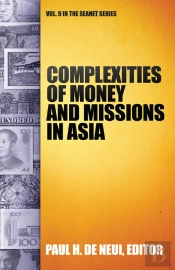 Complexities Of Money And Missions In Asia
