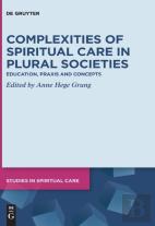 Complexities Of Spiritual Care In Plural Societies