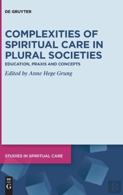 Bertrand.pt - Complexities Of Spiritual Care In Plural Societies