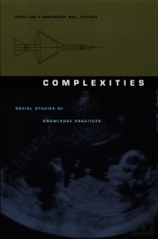 Complexities