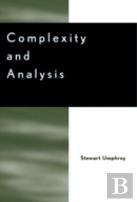 Complexity And Analysis