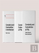 Complexity And Contradiction At Fifty