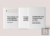 Complexity And Contradiction At Fifty