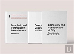 Bertrand.pt - Complexity And Contradiction At Fifty