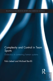 Complexity And Control In Team Sports