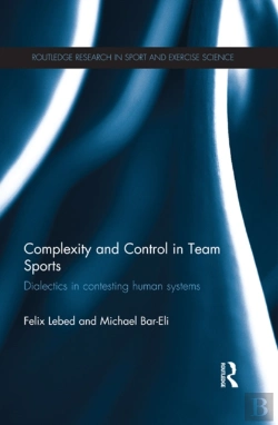 Bertrand.pt - Complexity And Control In Team Sports