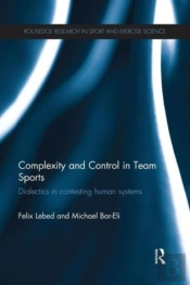 Complexity And Control In Team Sports