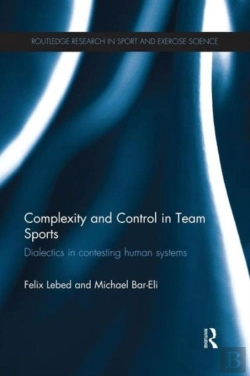 Bertrand.pt - Complexity And Control In Team Sports