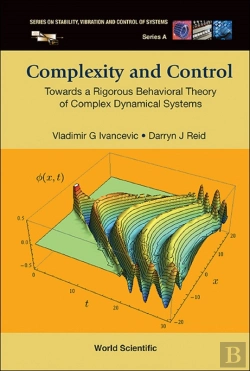 Bertrand.pt - Complexity And Control: Towards A Rigorous Behavioral Theory Of Complex Dynamical Systems