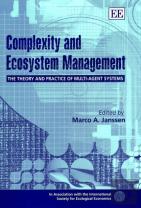 Complexity And Ecosystem Management - The Theory And Practice Of Multi-Agent Systems