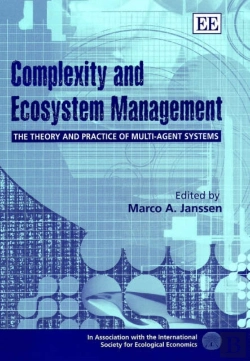 Bertrand.pt - Complexity And Ecosystem Management - The Theory And Practice Of Multi-Agent Systems