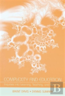 Complexity And Education