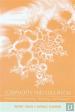 Bertrand.pt - Complexity And Education