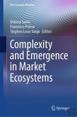 Bertrand.pt - Complexity And Emergence In Market Ecosystems