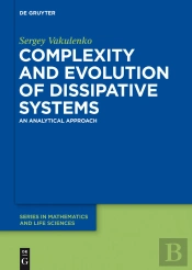 Complexity And Evolution Of Dissipative Systems