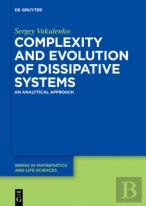 Complexity And Evolution Of Dissipative Systems
