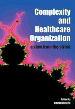 Bertrand.pt - Complexity And Healthcare Organization