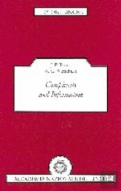 Complexity And Information