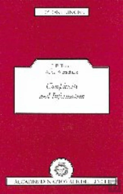 Bertrand.pt - Complexity And Information
