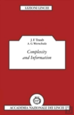 Bertrand.pt - Complexity And Information