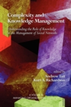Bertrand.pt - Complexity And Knowledge Management Understanding The Role Of Knowledge In The Management Of Social Networks