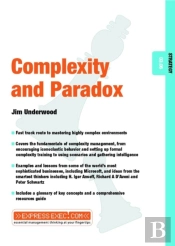 Complexity And Paradox