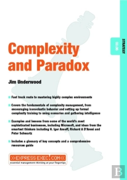 Bertrand.pt - Complexity And Paradox