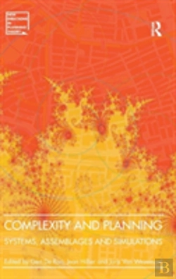 Bertrand.pt - Complexity And Planning