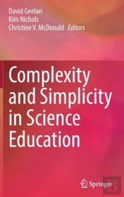 Complexity And Simplicity In Science Education