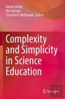 Complexity And Simplicity In Science Education