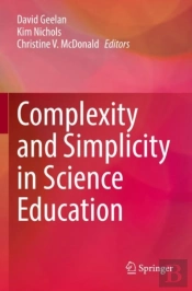 Complexity And Simplicity In Science Education