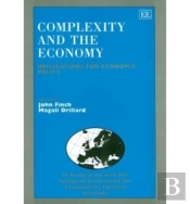 Complexity And The Economy