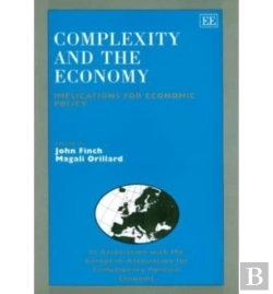 Bertrand.pt - Complexity And The Economy