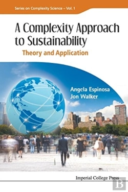 Bertrand.pt - Complexity Approach To Sustainability, A: Theory And Application