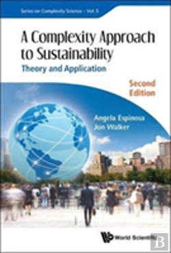 Bertrand.pt - Complexity Approach To Sustainability, A: Theory And Application