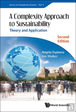 Bertrand.pt - Complexity Approach To Sustainability, A: Theory And Application (Second Edition)